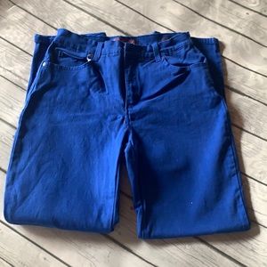 Women’s dress jeans